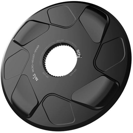 Rotor Crank Spider Direct 1X/2X Aero Mas 110 x 4